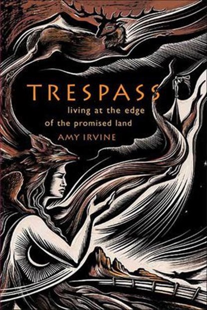 Trespass, Amy Irvine - Ebook - 9781429939454