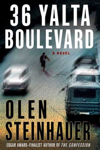 36 Yalta Boulevard, Olen Steinhauer - Ebook - 9781429940139