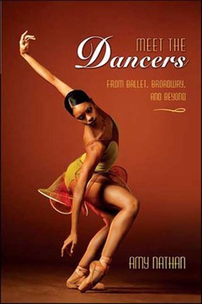 Meet the Dancers, Amy Nathan - Ebook - 9781429940368