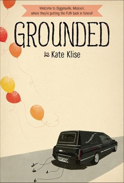 Grounded, Kate Klise - Ebook - 9781429940597