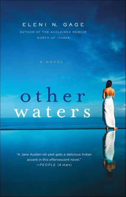 Other Waters, Eleni N. Gage - Ebook - 9781429941495