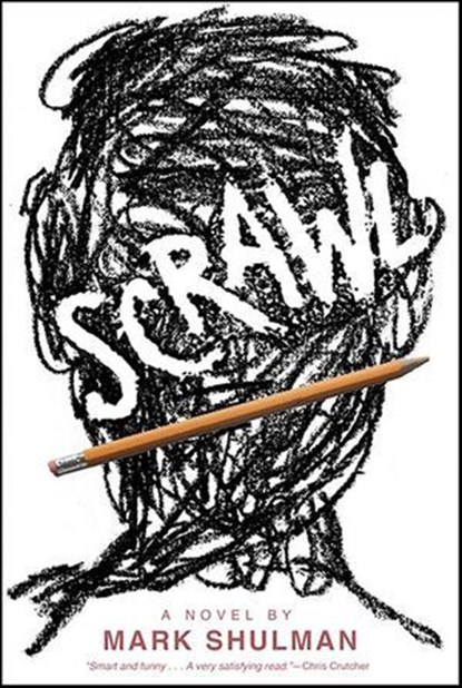 Scrawl, Mark Shulman - Ebook - 9781429941860