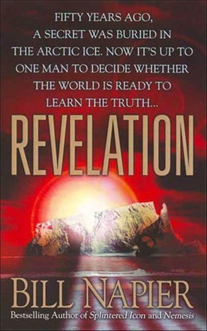 Revelation, Bill Napier - Ebook - 9781429944229