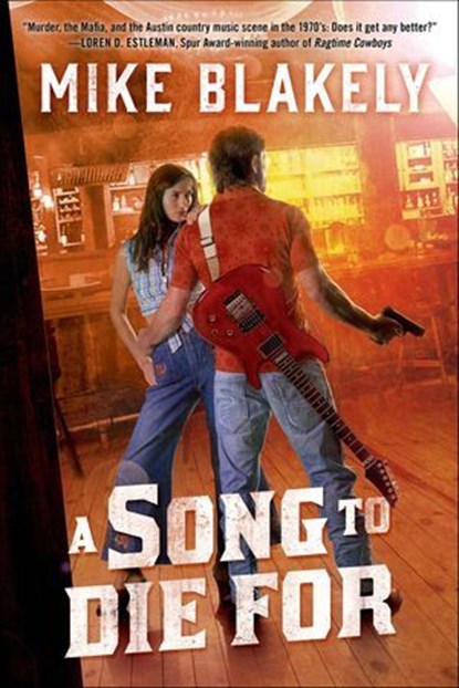 A Song to Die For, Mike Blakely - Ebook - 9781429944892