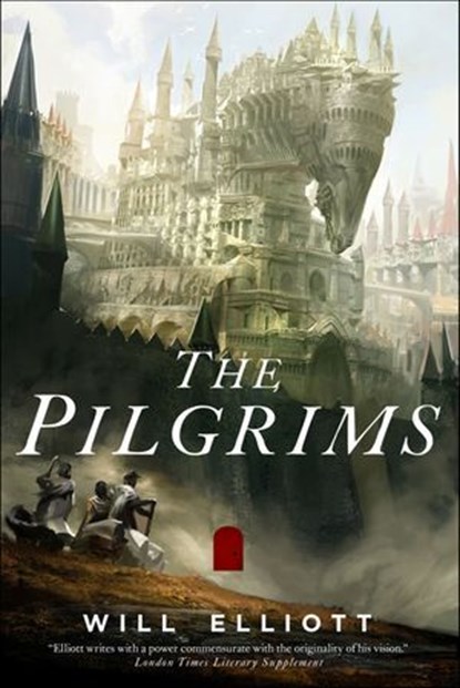 The Pilgrims, Will Elliott - Ebook - 9781429944939