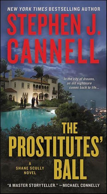 The Prostitutes' Ball, Stephen J. Cannell - Ebook - 9781429944953