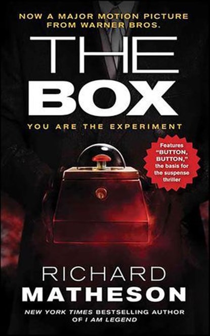 The Box, Richard Matheson - Ebook - 9781429946278