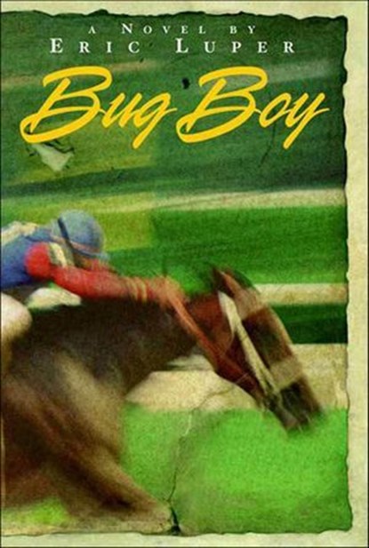 Bug Boy, Eric Luper - Ebook - 9781429946599