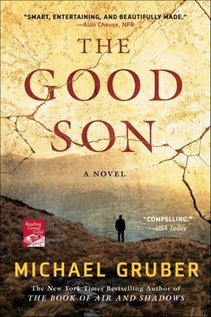 The Good Son, Michael Gruber - Ebook - 9781429947169