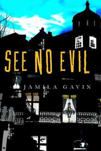 See No Evil, Jamila Gavin - Ebook - 9781429947879