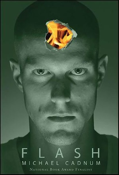 Flash, Michael Cadnum - Ebook - 9781429947893