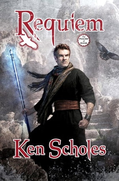 Requiem, Ken Scholes - Ebook - 9781429947978