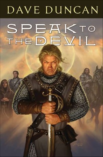 Speak to the Devil, Dave Duncan - Ebook - 9781429948135