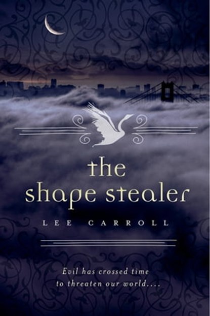 The Shape Stealer, Lee Carroll - Ebook - 9781429948159