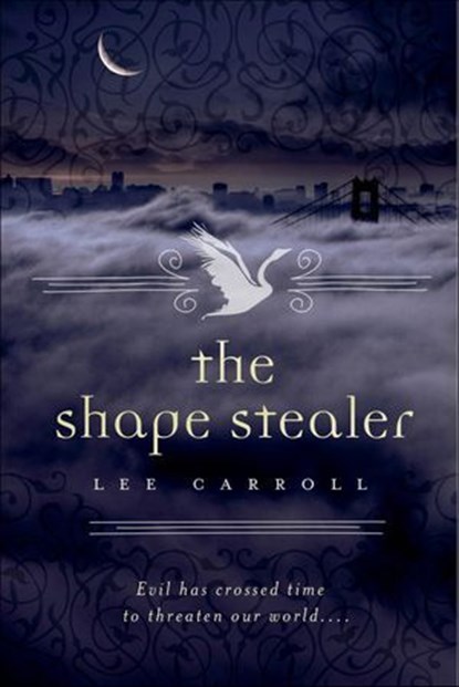 The Shape Stealer, Lee Carroll - Ebook - 9781429948159