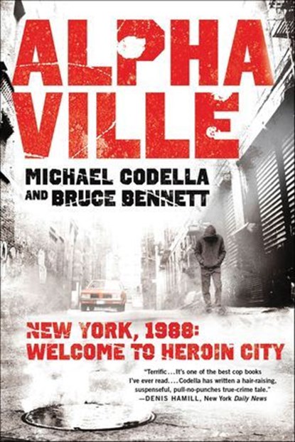 Alphaville, Michael Codella ; Bruce Bennett - Ebook - 9781429948494