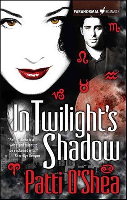 In Twilight's Shadow, Patti O'Shea - Ebook - 9781429948968