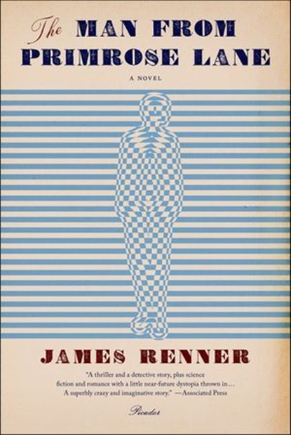 The Man from Primrose Lane, James Renner - Ebook - 9781429950244