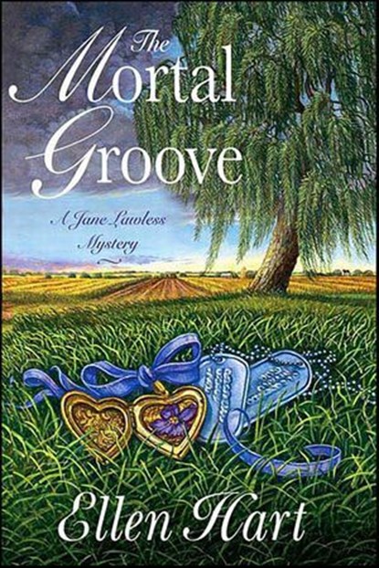 The Mortal Groove, Ellen Hart - Ebook - 9781429950831