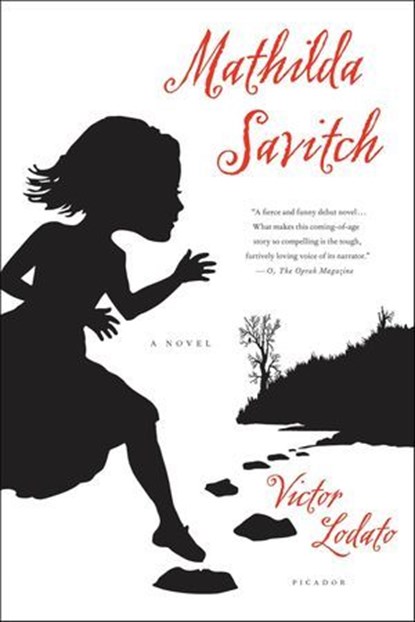 Mathilda Savitch, Victor Lodato - Ebook - 9781429952699