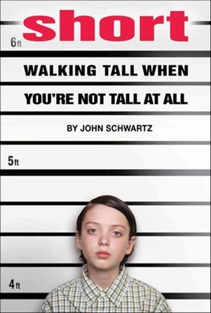 Short, John Schwartz - Ebook - 9781429953023