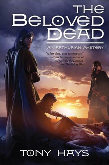 The Beloved Dead, Tony Hays - Ebook - 9781429953979