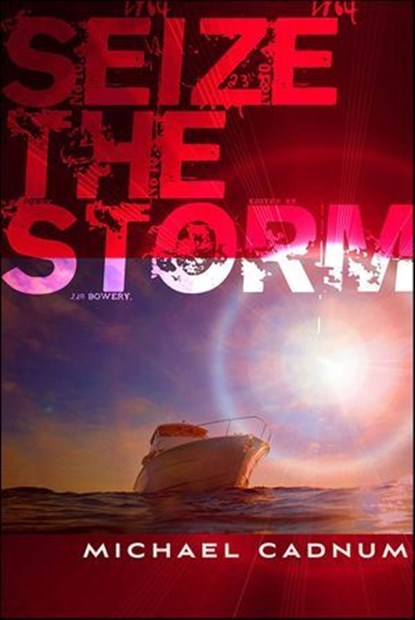 Seize the Storm, Michael Cadnum - Ebook - 9781429954884