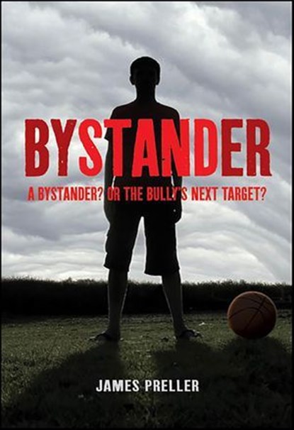 Bystander, James Preller - Ebook - 9781429954969