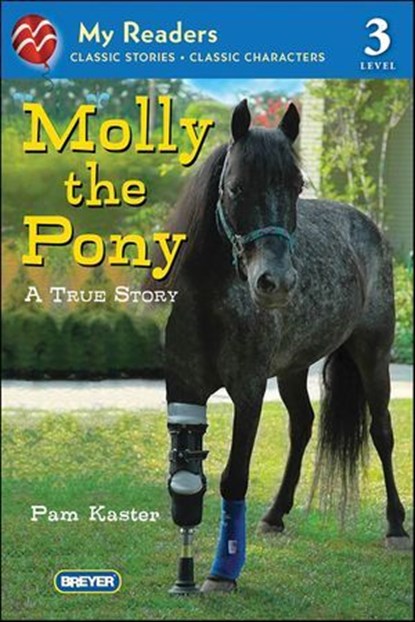Molly the Pony, Pam Kaster - Ebook - 9781429955027