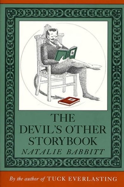 The Devil's Other Storybook, Natalie Babbitt - Ebook - 9781429955454