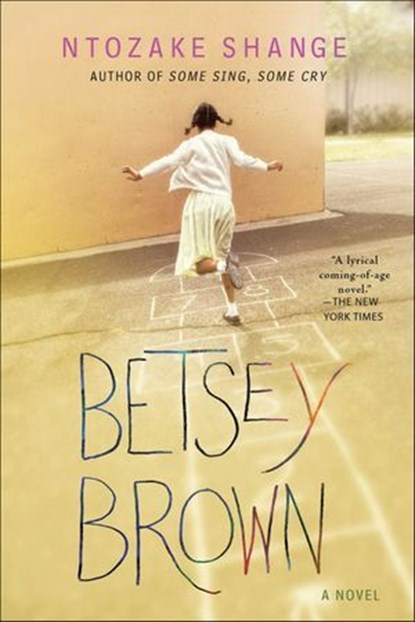 Betsey Brown, Ntozake Shange - Ebook - 9781429956635