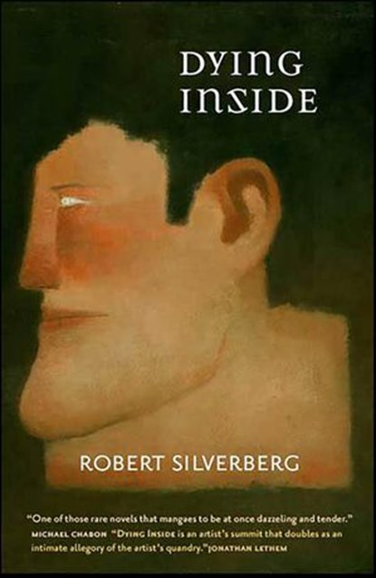 Dying Inside, Robert Silverberg - Ebook - 9781429956772