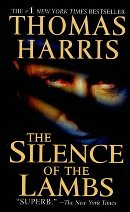 The Silence of the Lambs, Thomas Harris - Ebook - 9781429957656