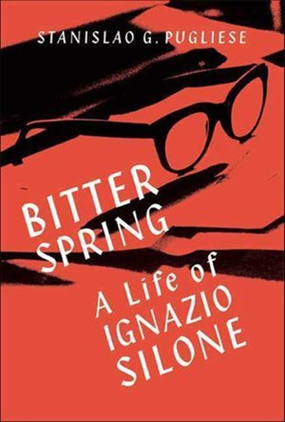 Bitter Spring, Stanislao G. Pugliese - Ebook - 9781429957779