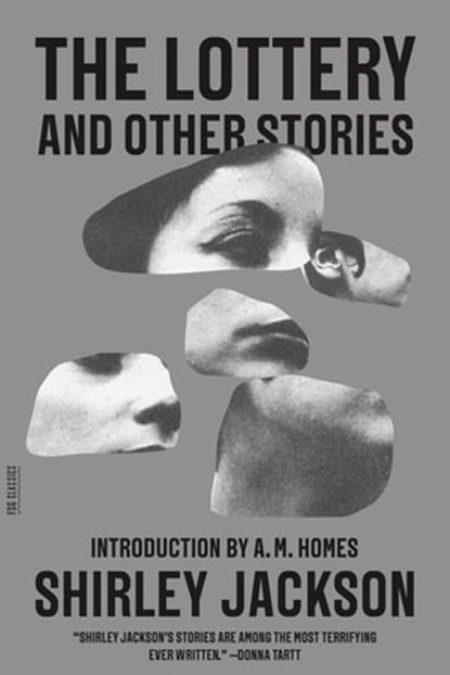 The Lottery and Other Stories, Shirley Jackson - Ebook - 9781429957847