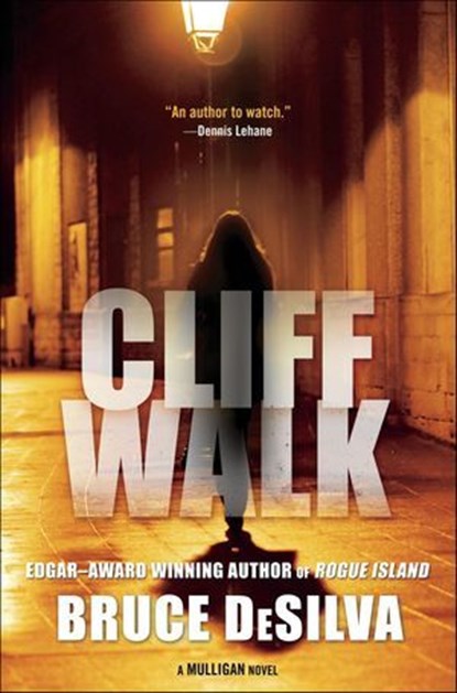 Cliff Walk, Bruce DeSilva - Ebook - 9781429957977