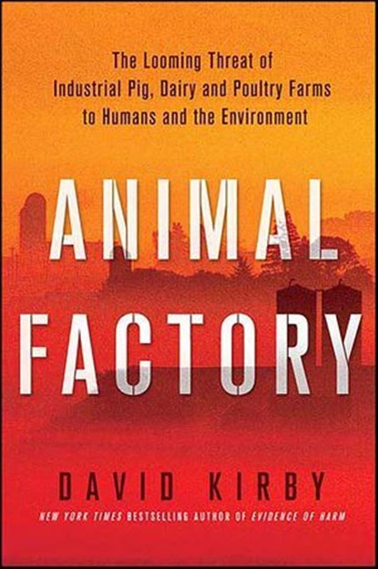 Animal Factory, David Kirby - Ebook - 9781429958097