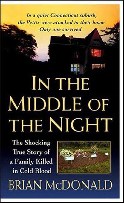 In the Middle of the Night, Brian McDonald - Ebook - 9781429958479