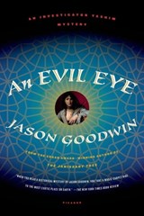 An Evil Eye - Jason Goodwin - 9781429958875