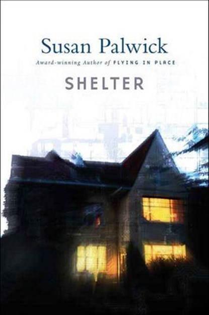 Shelter, Susan Palwick - Ebook - 9781429959650
