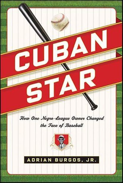 Cuban Star, Adrian Burgos - Ebook - 9781429961349