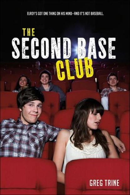 The Second Base Club, Greg Trine - Ebook - 9781429962100