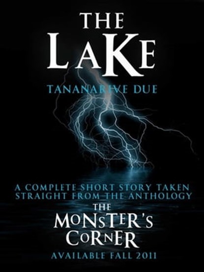 The Lake, Tananarive Due - Ebook - 9781429962438