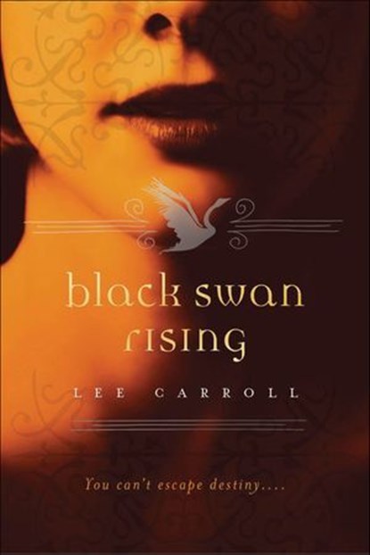 Black Swan Rising, Lee Carroll - Ebook - 9781429963497