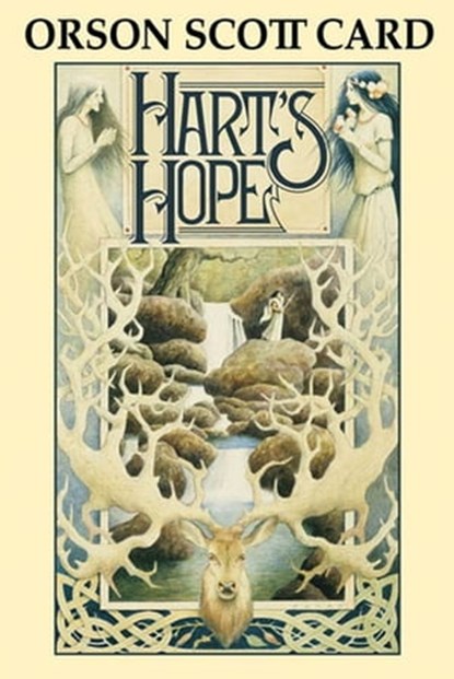 Hart's Hope, Orson Scott Card - Ebook - 9781429964258