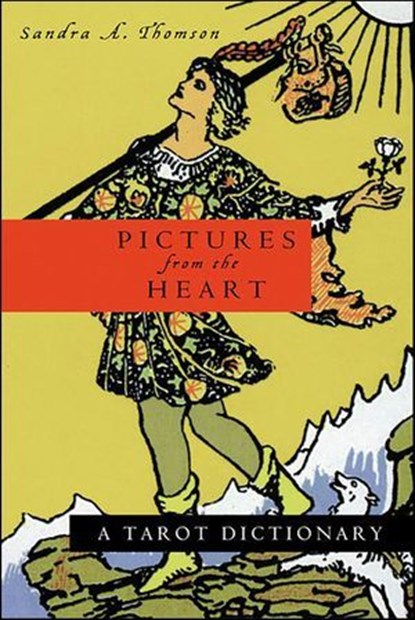 Pictures from the Heart, Sandra A. Thomson - Ebook - 9781429964692