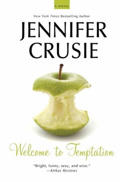 Welcome to Temptation, Jennifer Crusie - Ebook - 9781429964791