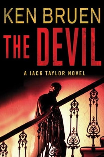 The Devil, Ken Bruen - Ebook - 9781429965002