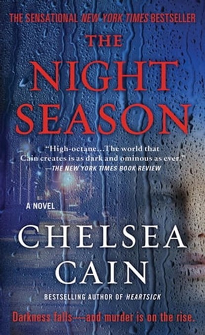 The Night Season, Chelsea Cain - Ebook - 9781429965156