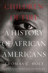 Children of Fire - Thomas C. Holt - 9781429965514